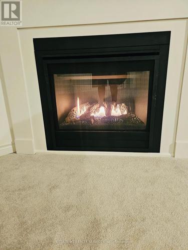 30 Povey Rd Drive, Centre Wellington, ON - Indoor Photo Showing Living Room With Fireplace