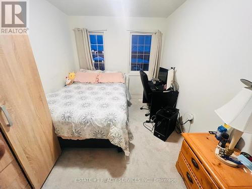 30 Povey Rd Drive, Centre Wellington, ON - Indoor Photo Showing Bedroom