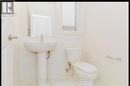 30 Povey Rd Drive, Centre Wellington, ON  - Indoor Photo Showing Bathroom 