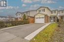 31 Histon Crescent, Brampton, ON  - Outdoor With Facade 