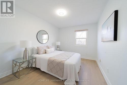 39 - 1230 Kirstie Court, Oakville, ON - Indoor Photo Showing Bedroom