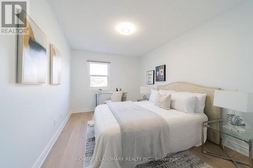 39 - 1230 Kirstie Court, Oakville, ON - Indoor Photo Showing Bedroom