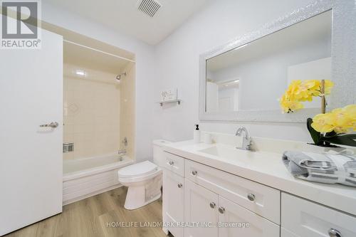 39 - 1230 Kirstie Court, Oakville, ON - Indoor Photo Showing Bathroom