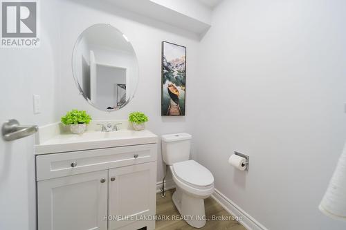 39 - 1230 Kirstie Court, Oakville, ON - Indoor Photo Showing Bathroom