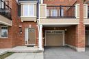 121 Bleasdale Avenue, Brampton, ON  - Outdoor With Balcony 