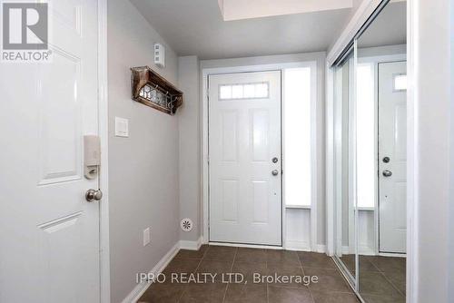 121 Bleasdale Avenue, Brampton, ON - Indoor Photo Showing Other Room