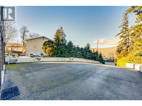 6534 Apollo Road, Vernon, BC - Outdoor