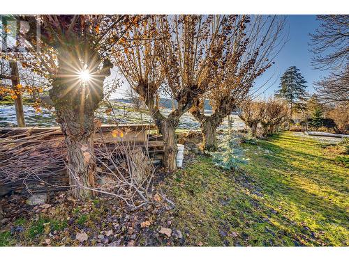 6534 Apollo Road, Vernon, BC - Outdoor With View