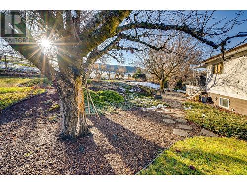 6534 Apollo Road, Vernon, BC - Outdoor With View