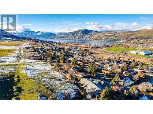 6534 Apollo Road, Vernon, BC - Outdoor With View