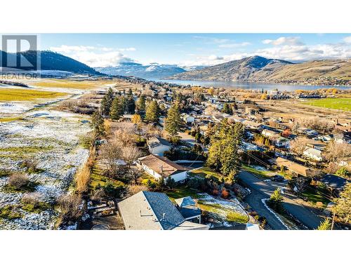 6534 Apollo Road, Vernon, BC - Outdoor With View