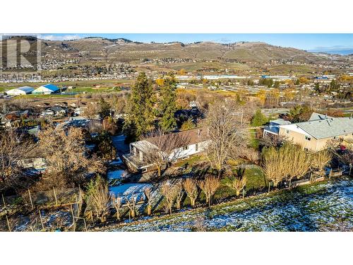 6534 Apollo Road, Vernon, BC - Outdoor With View