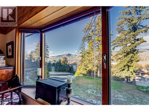 6534 Apollo Road, Vernon, BC - Outdoor With Deck Patio Veranda