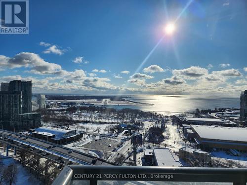 2603 - 49 East Liberty Street, Toronto, ON - Outdoor With View