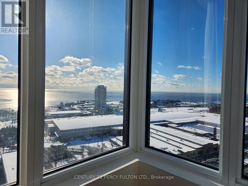 2603 - 49 East Liberty Street, Toronto, ON - Indoor Photo Showing Other Room