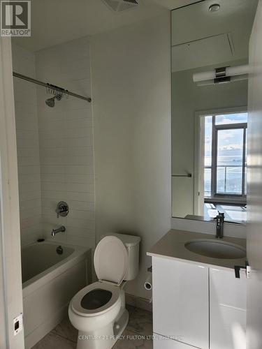 2603 - 49 East Liberty Street, Toronto, ON - Indoor Photo Showing Bathroom