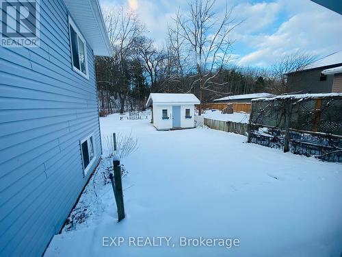 Lower - 306 Edgehill Drive, Barrie, ON - Outdoor