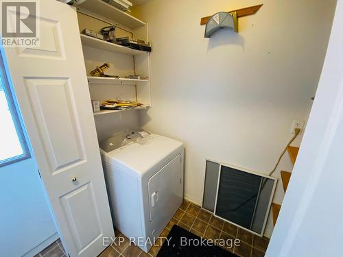 Lower - 306 Edgehill Drive, Barrie, ON - Indoor Photo Showing Laundry Room