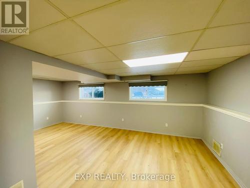 Lower - 306 Edgehill Drive, Barrie, ON - Indoor Photo Showing Basement