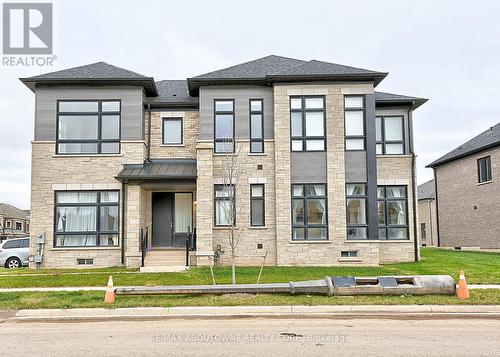 Unit 1 - 1197 Stag Hollow, Oakville, ON - Outdoor With Facade