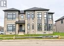 Unit 1 - 1197 Stag Hollow, Oakville, ON  - Outdoor With Facade 