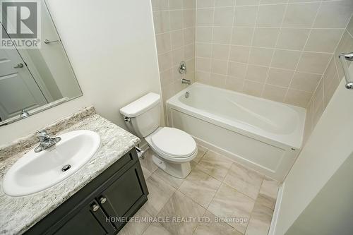 49 Emerald Coast Trail, Brampton, ON - Indoor Photo Showing Bathroom