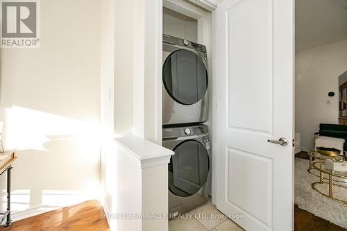 49 Emerald Coast Trail, Brampton, ON - Indoor Photo Showing Laundry Room