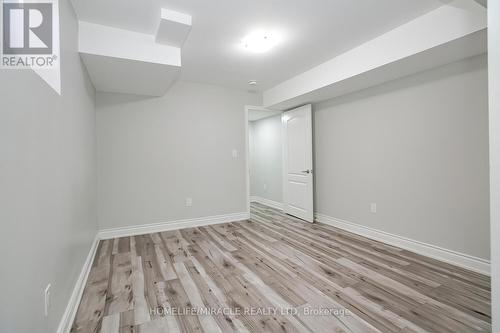 49 Emerald Coast Trail, Brampton, ON - Indoor Photo Showing Other Room