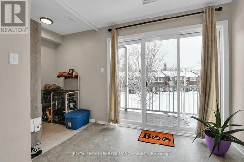 1105 Gablefield Pvt Crescent E, Ottawa, ON - Indoor Photo Showing Other Room