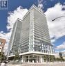 1103 - 365 Prince Of Wales Drive, Mississauga, ON  - Outdoor With Balcony With Facade 