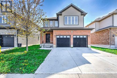 18 - 3560 Singleton Avenue, London, ON - Outdoor With Facade