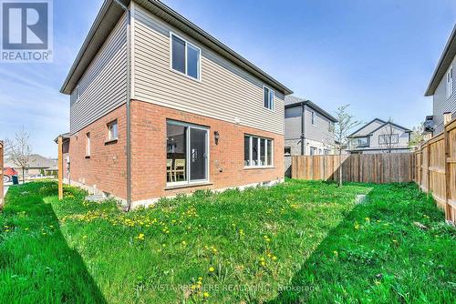 18 - 3560 Singleton Avenue, London, ON - Outdoor