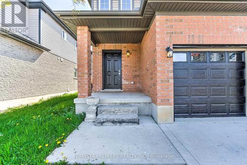 18 - 3560 Singleton Avenue, London, ON - Outdoor