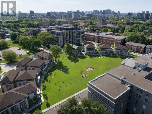 T4-07 Lot, Ottawa, ON - Outdoor With View