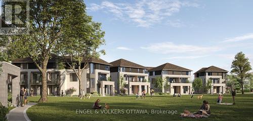 T7-16 Lot, Ottawa, ON - Outdoor With Facade