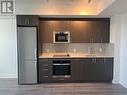 235 - 2545 Simcoe Street N, Oshawa, ON  - Indoor Photo Showing Kitchen 