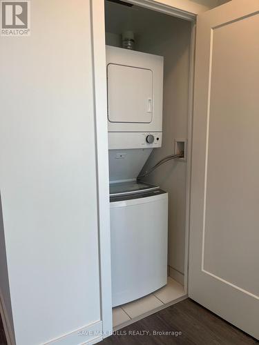 235 - 2545 Simcoe Street N, Oshawa, ON - Indoor Photo Showing Laundry Room