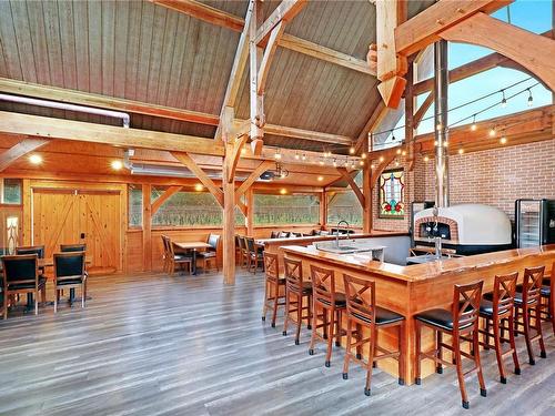 1885 Central Rd, Hornby Island, BC 