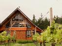 1885 Central Rd, Hornby Island, BC 