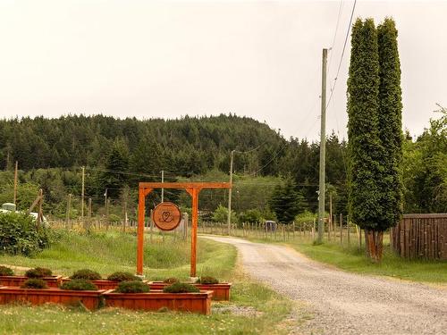 1885 Central Rd, Hornby Island, BC 