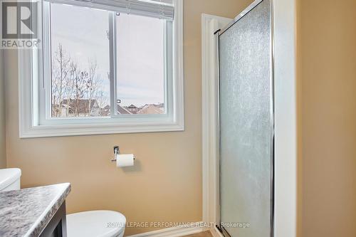 1843 Arrowgrass Way, Ottawa, ON - Indoor Photo Showing Bathroom