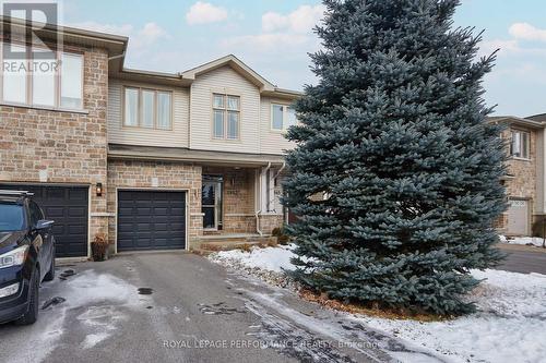 1843 Arrowgrass Way, Ottawa, ON - Outdoor With Facade