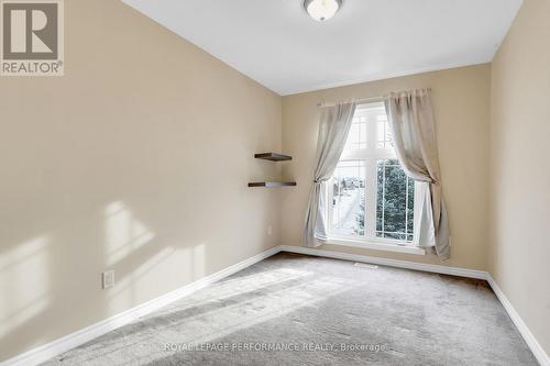 1843 Arrowgrass Way, Ottawa, ON - Indoor Photo Showing Other Room