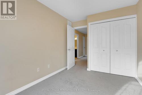 1843 Arrowgrass Way, Ottawa, ON - Indoor