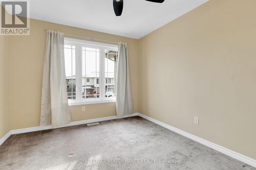 1843 Arrowgrass Way, Ottawa, ON - Indoor Photo Showing Other Room