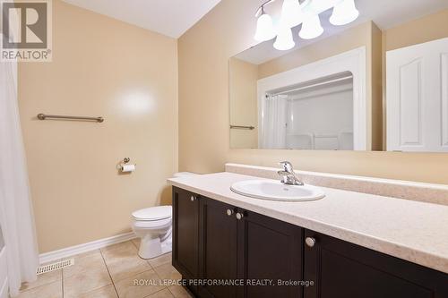 1843 Arrowgrass Way, Ottawa, ON - Indoor Photo Showing Bathroom