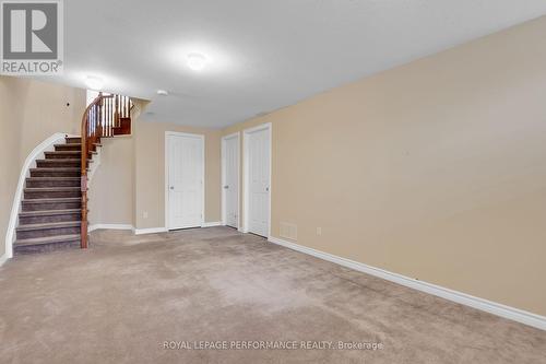 1843 Arrowgrass Way, Ottawa, ON - Indoor Photo Showing Other Room