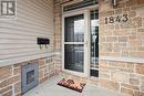 1843 Arrowgrass Way, Ottawa, ON  - Outdoor With Exterior 