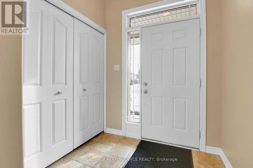 1843 Arrowgrass Way, Ottawa, ON - Indoor Photo Showing Other Room