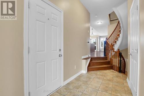 1843 Arrowgrass Way, Ottawa, ON - Indoor Photo Showing Other Room